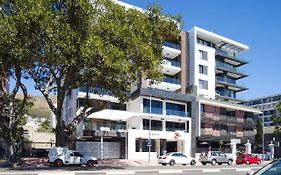 35 On Main By Stay In Luxury