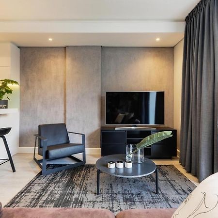 35 On Main By Stay In Luxury Kapstadt Exterior foto