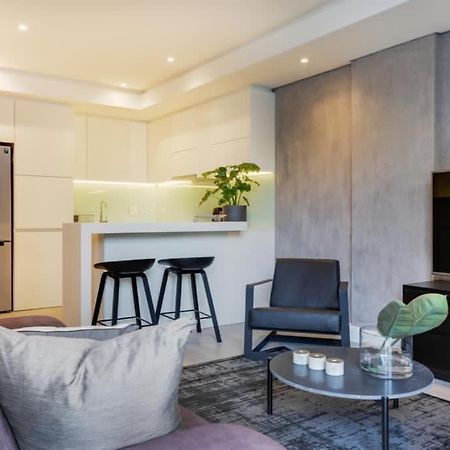 35 On Main By Stay In Luxury Kapstadt Exterior foto
