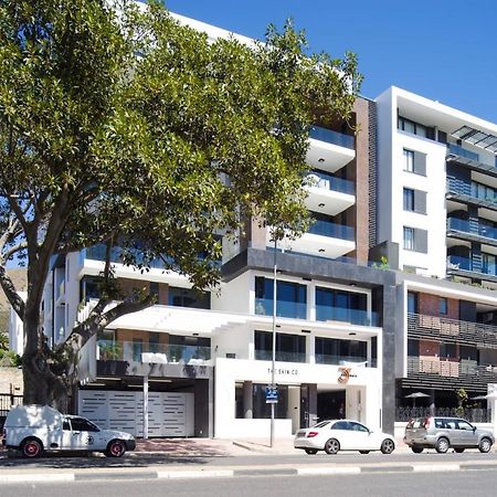 35 On Main By Stay In Luxury Kapstadt Exterior foto
