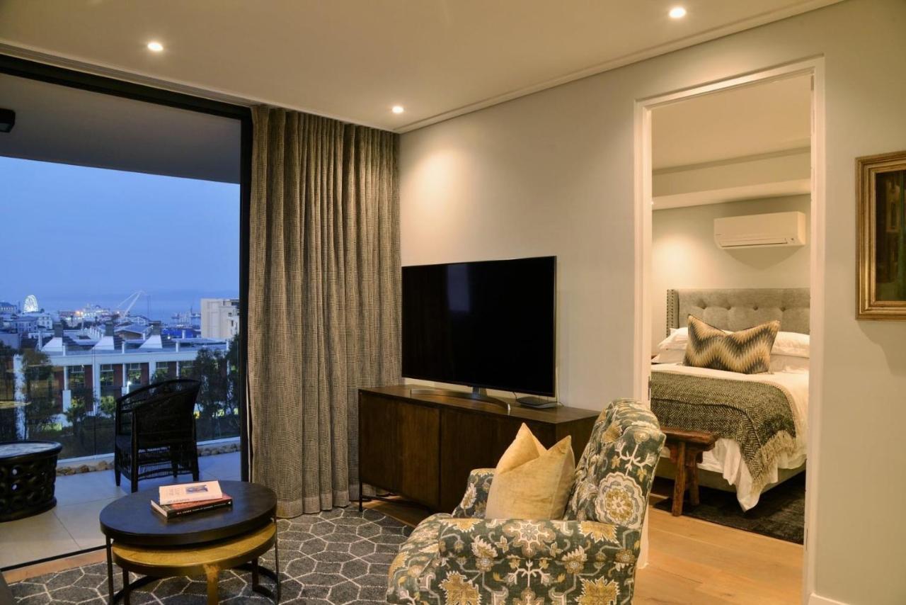 35 On Main By Stay In Luxury Kapstadt Exterior foto