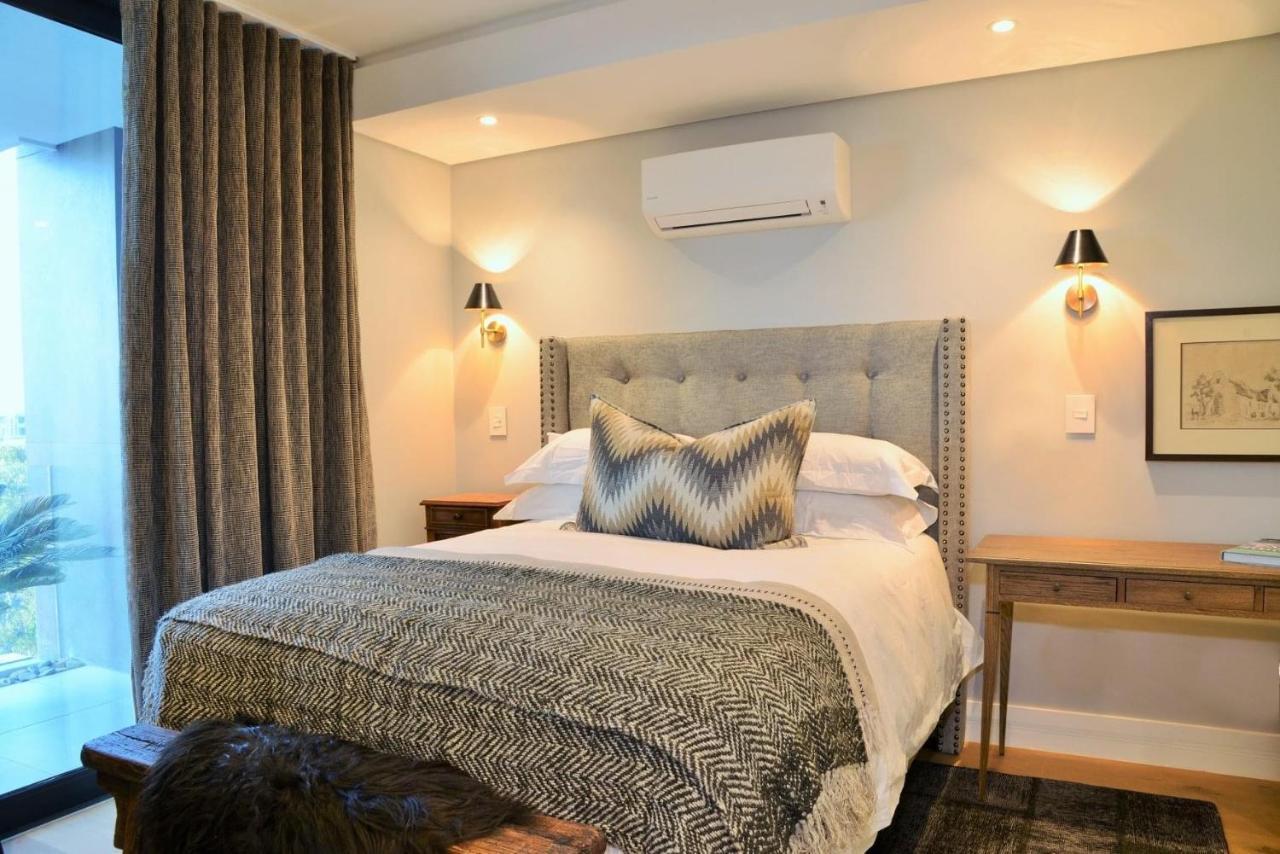 35 On Main By Stay In Luxury Kapstadt Exterior foto