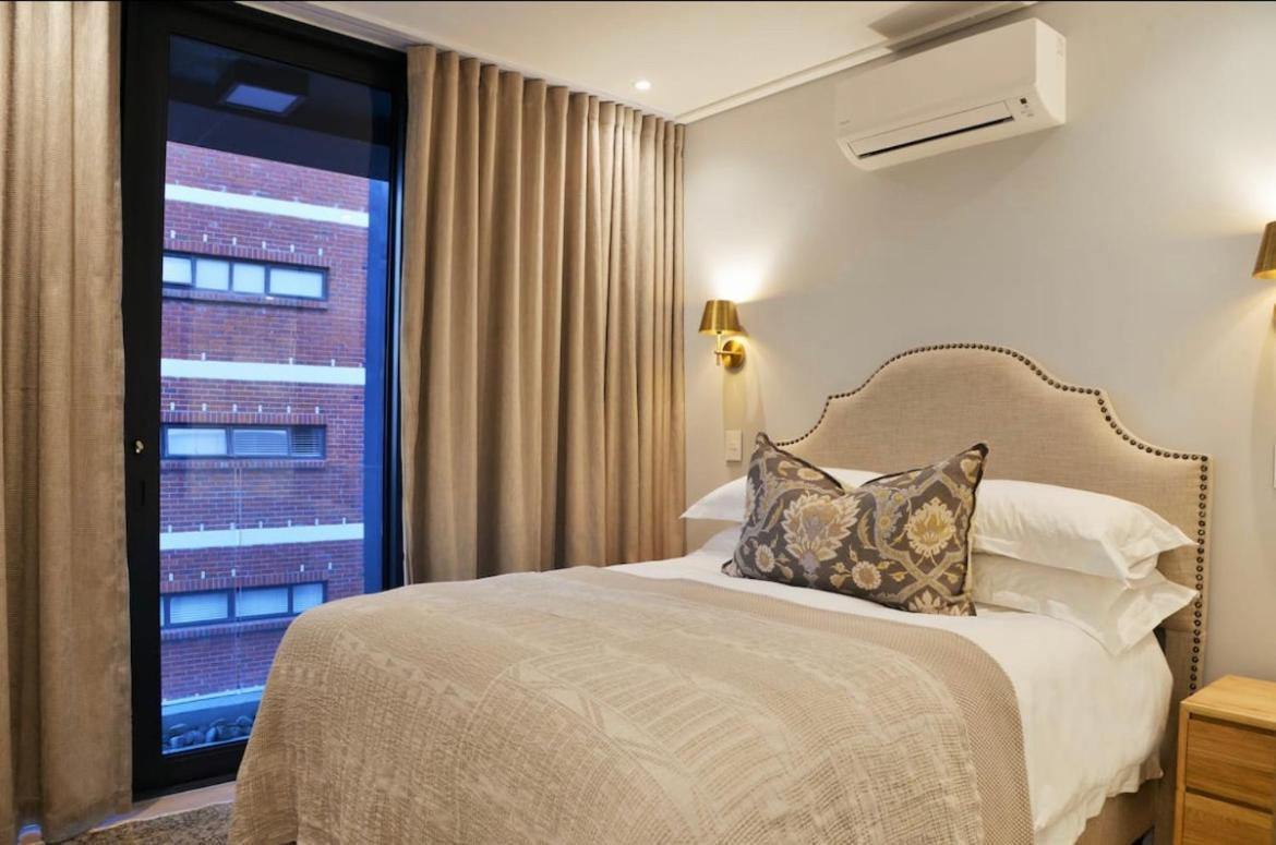 35 On Main By Stay In Luxury Kapstadt Exterior foto