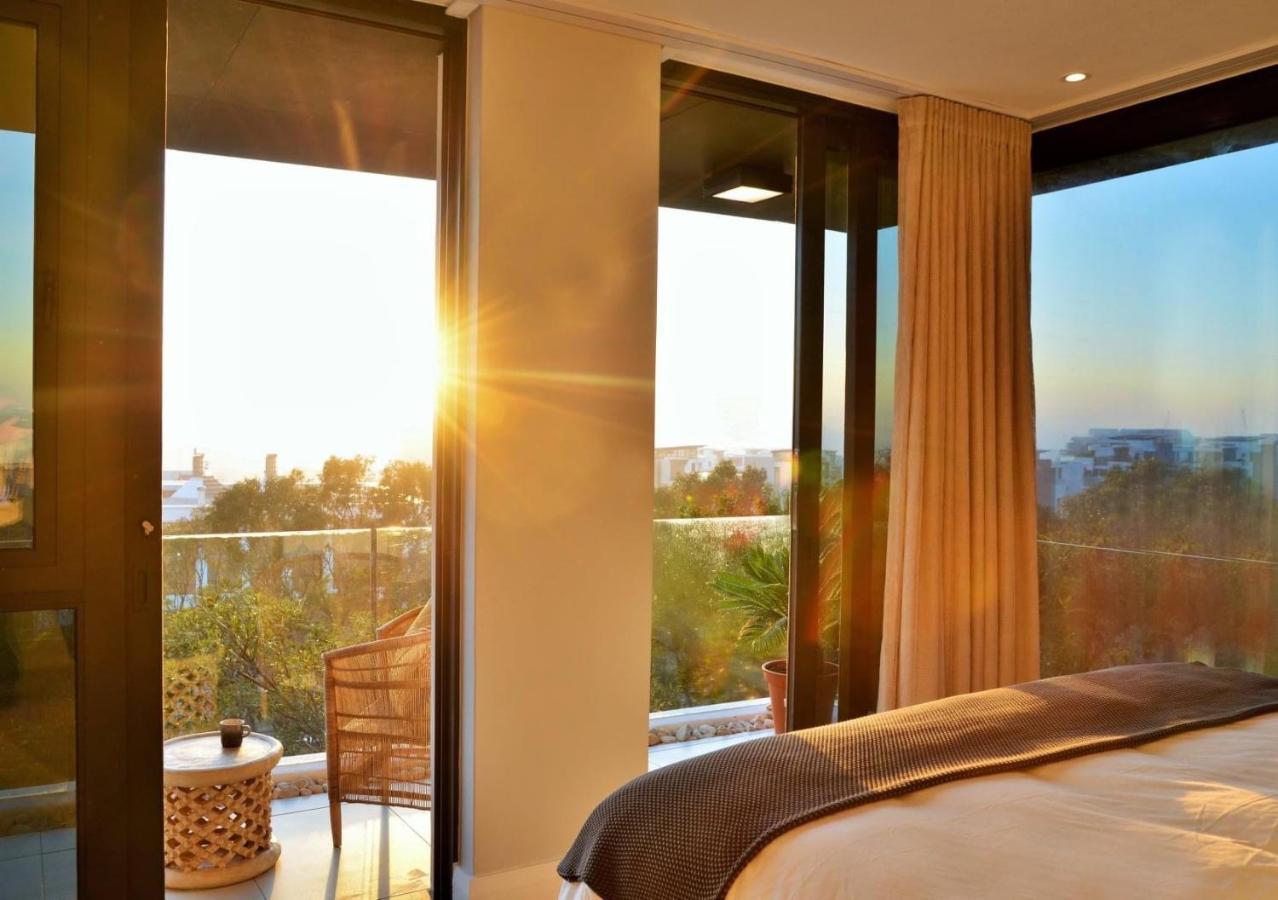 35 On Main By Stay In Luxury Kapstadt Exterior foto