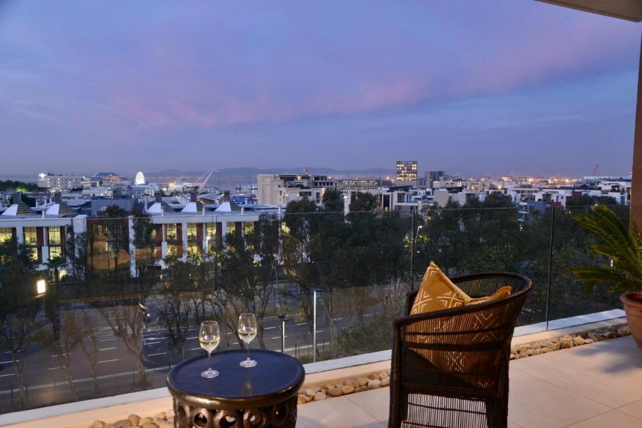 35 On Main By Stay In Luxury Kapstadt Exterior foto