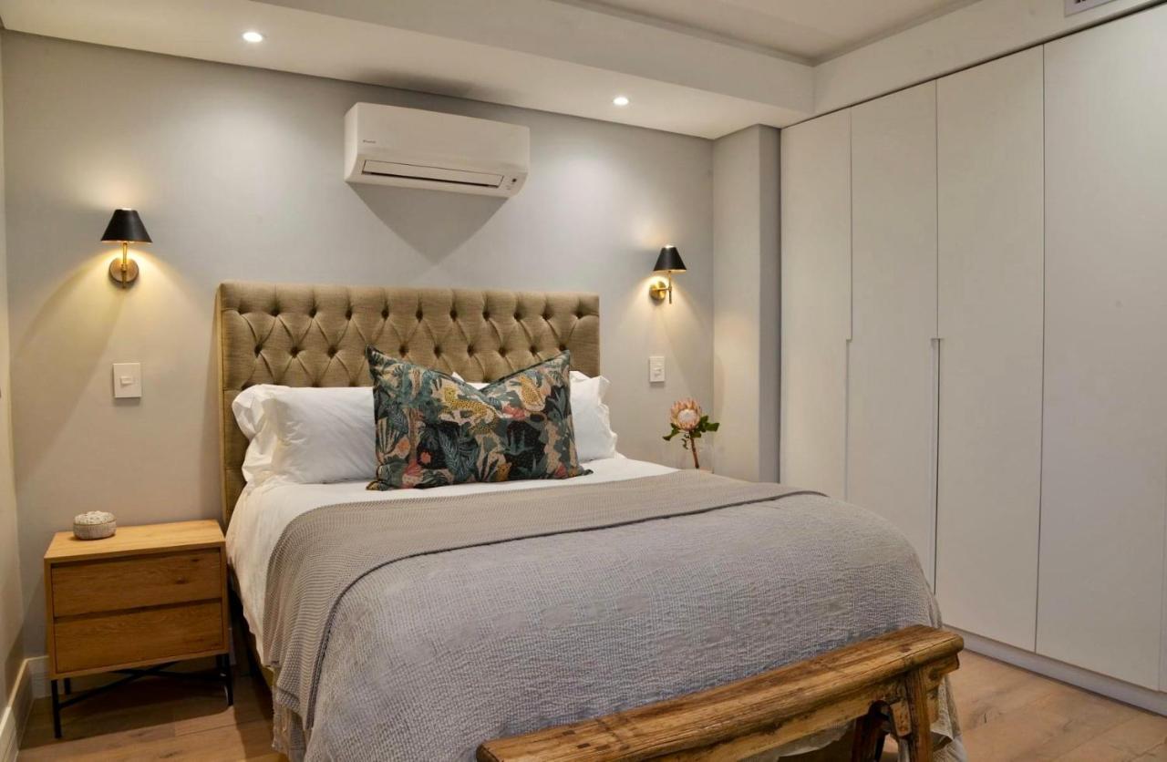 35 On Main By Stay In Luxury Kapstadt Exterior foto
