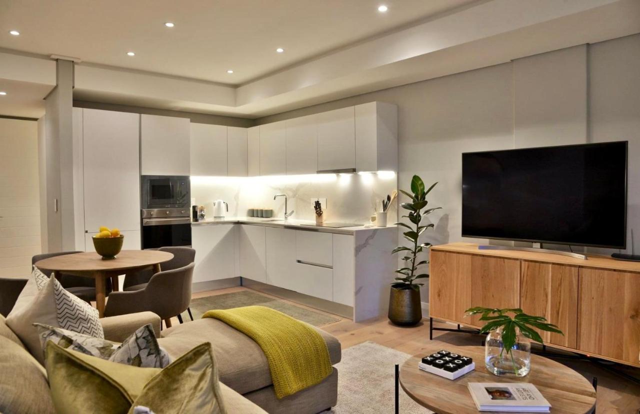 35 On Main By Stay In Luxury Kapstadt Exterior foto