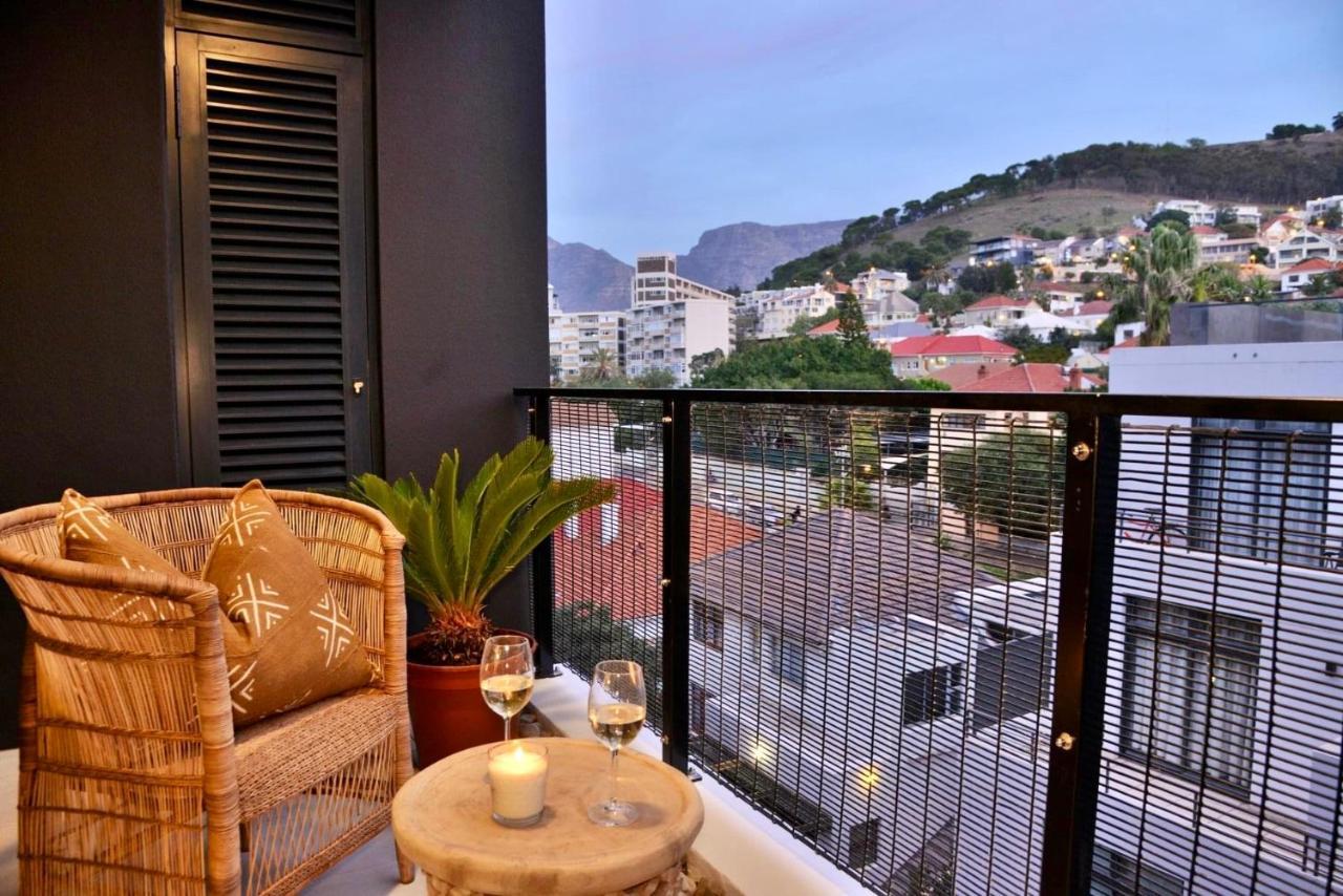 35 On Main By Stay In Luxury Kapstadt Exterior foto