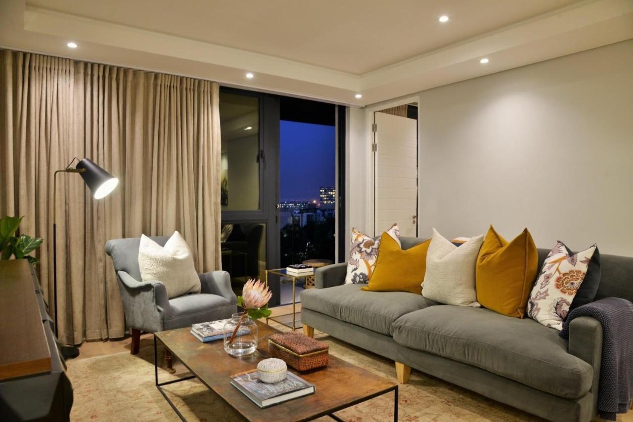 35 On Main By Stay In Luxury Kapstadt Exterior foto