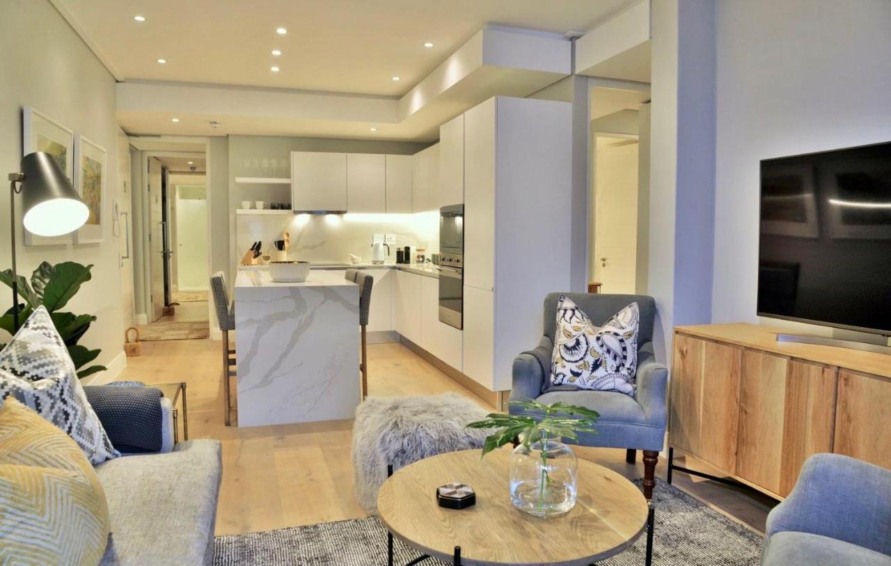 35 On Main By Stay In Luxury Kapstadt Exterior foto