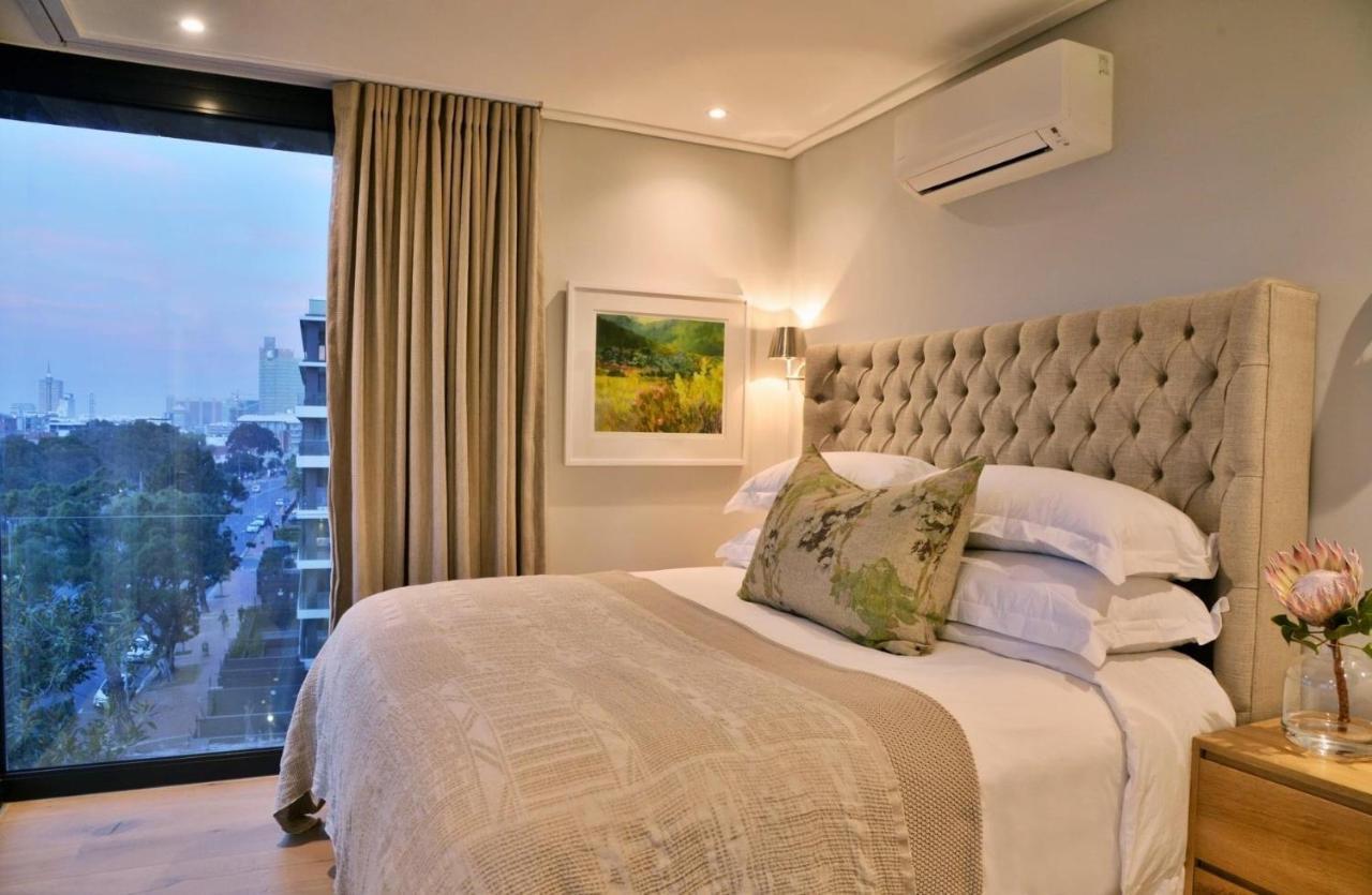 35 On Main By Stay In Luxury Kapstadt Exterior foto