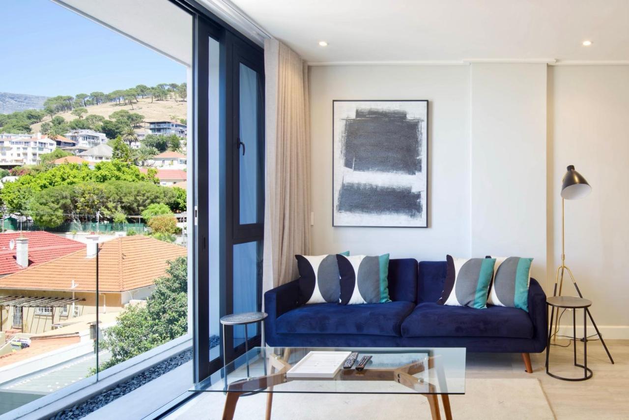 35 On Main By Stay In Luxury Kapstadt Exterior foto