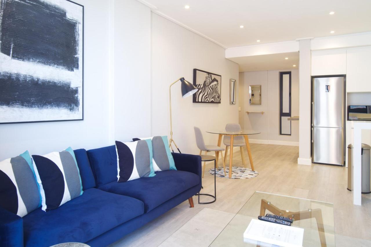 35 On Main By Stay In Luxury Kapstadt Exterior foto