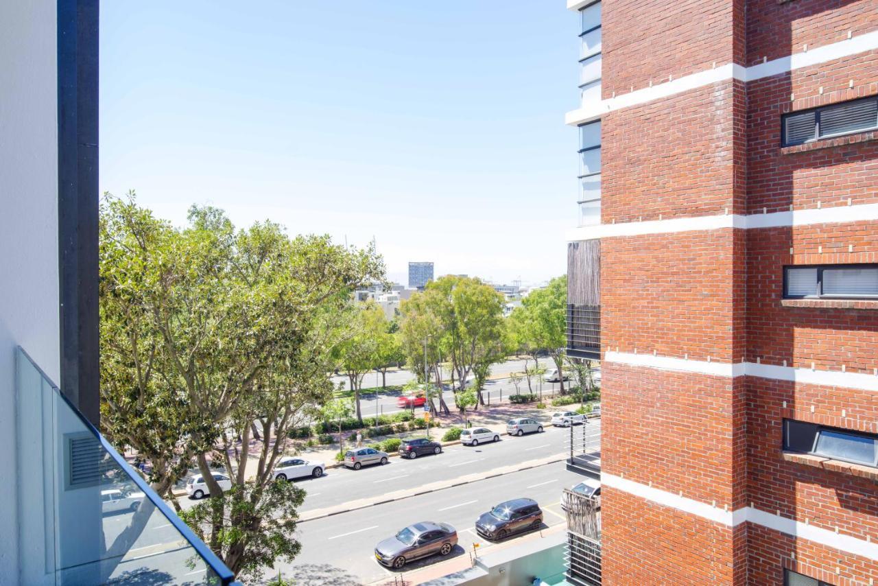 35 On Main By Stay In Luxury Kapstadt Exterior foto