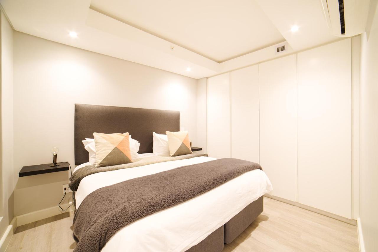 35 On Main By Stay In Luxury Kapstadt Exterior foto