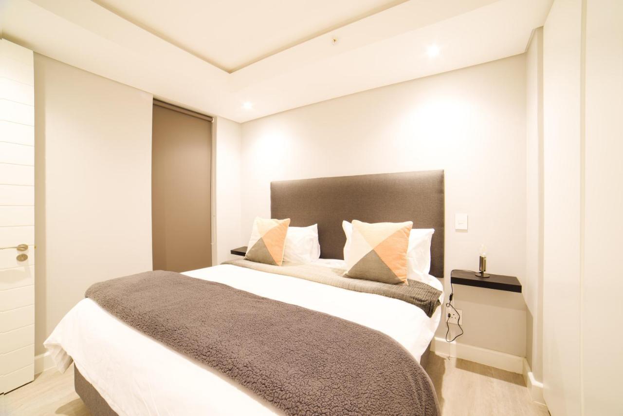 35 On Main By Stay In Luxury Kapstadt Exterior foto