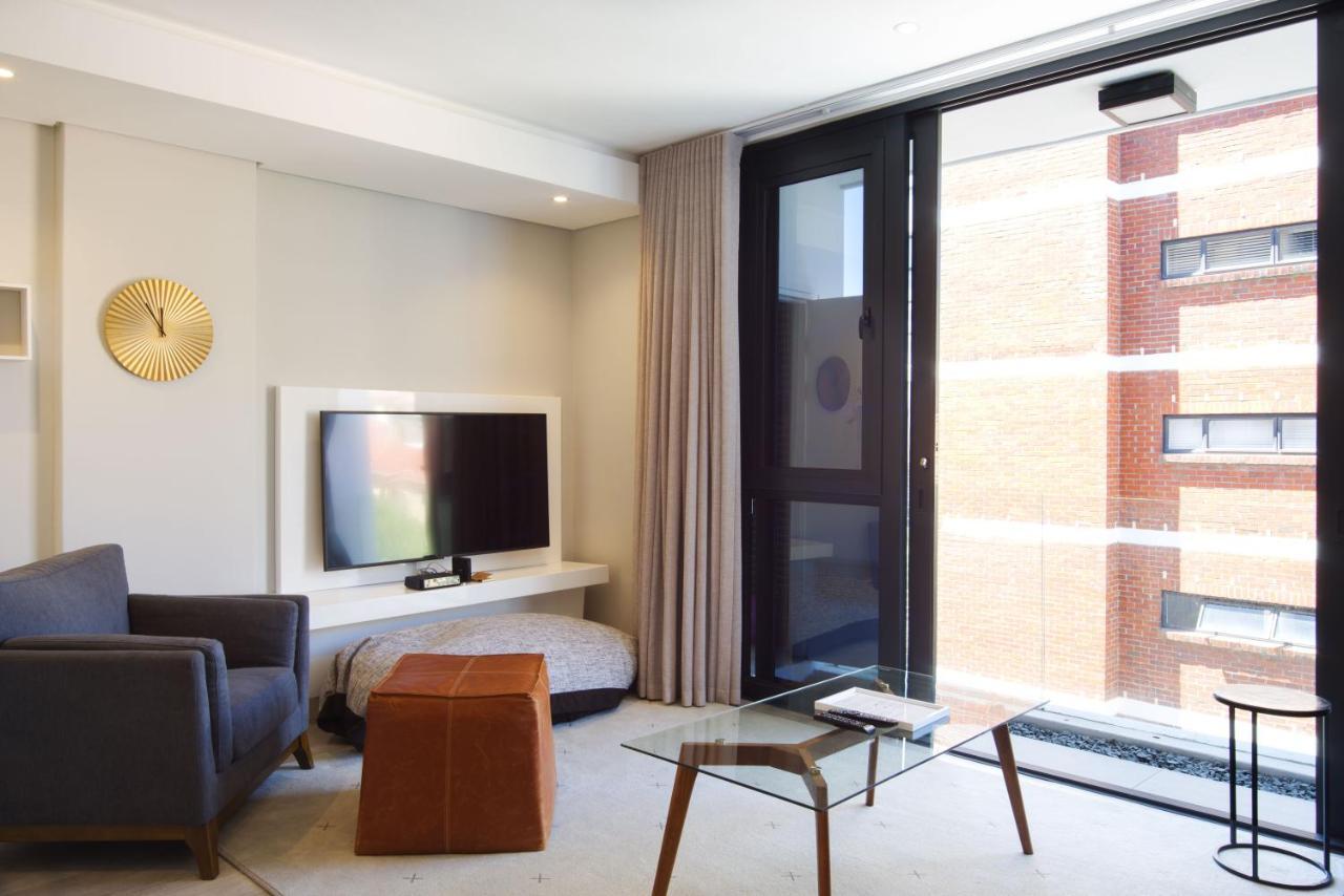 35 On Main By Stay In Luxury Kapstadt Exterior foto