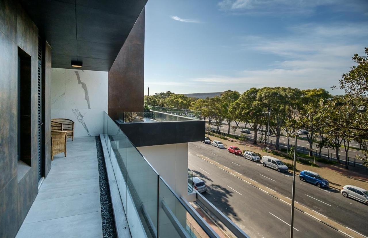 35 On Main By Stay In Luxury Kapstadt Exterior foto