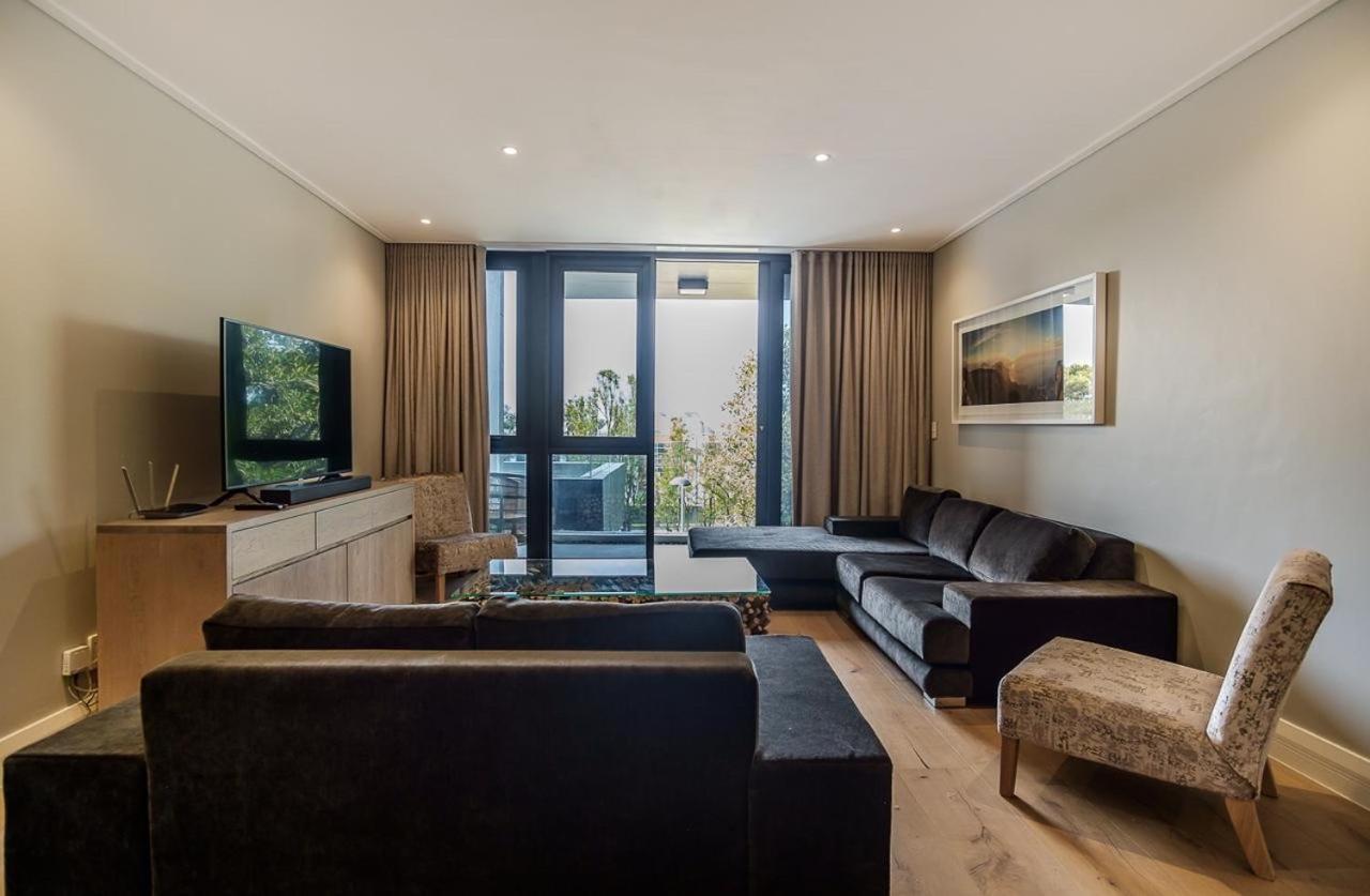 35 On Main By Stay In Luxury Kapstadt Exterior foto