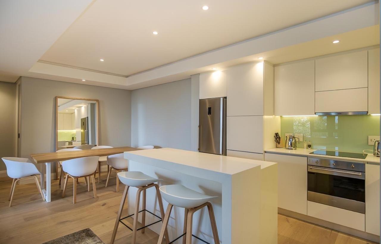 35 On Main By Stay In Luxury Kapstadt Exterior foto