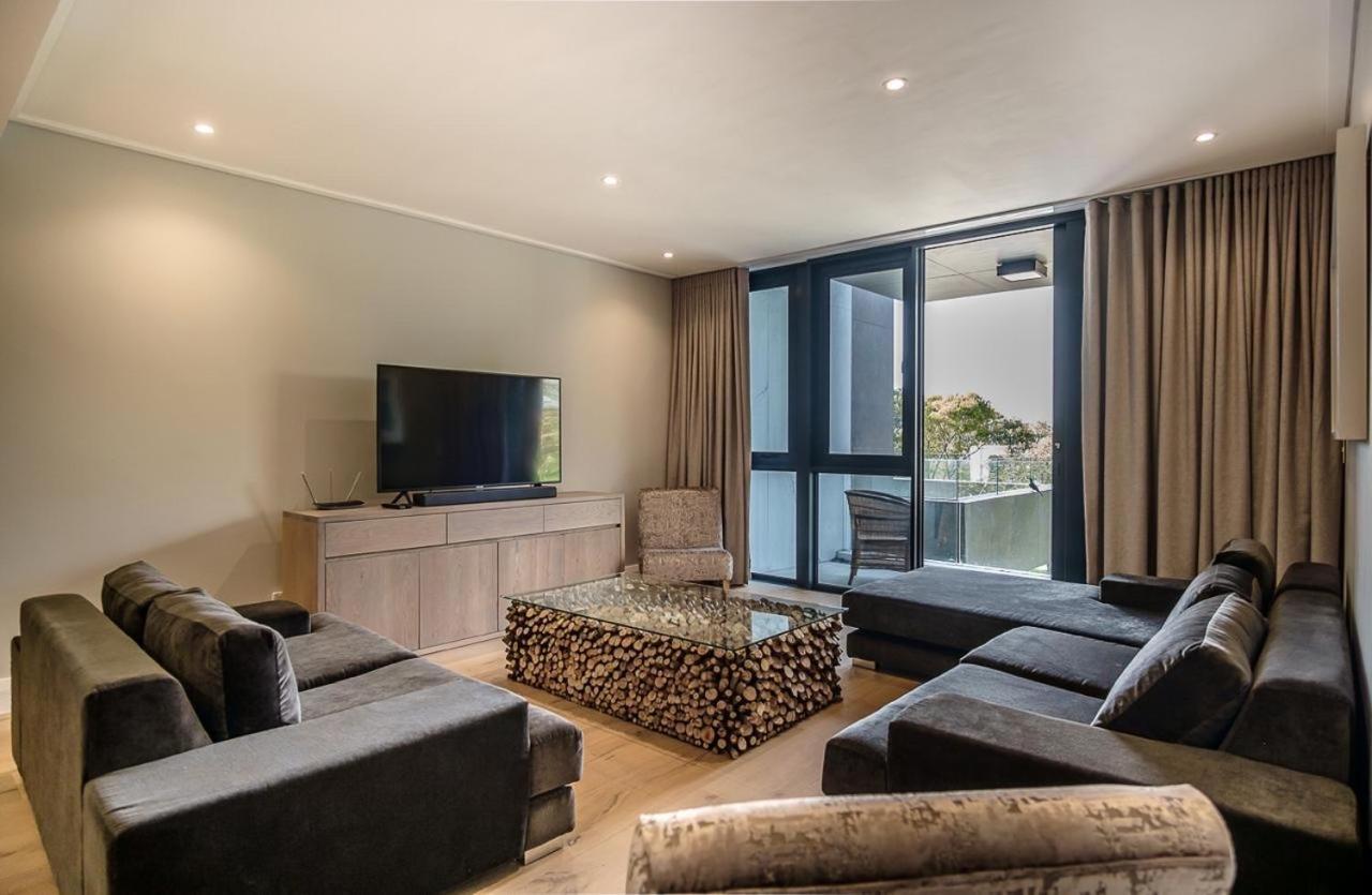 35 On Main By Stay In Luxury Kapstadt Exterior foto
