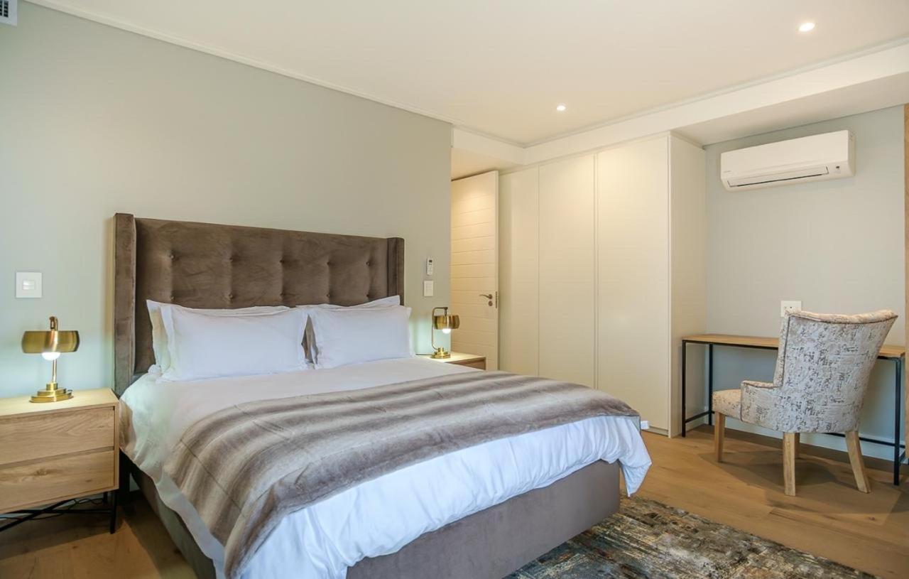 35 On Main By Stay In Luxury Kapstadt Exterior foto