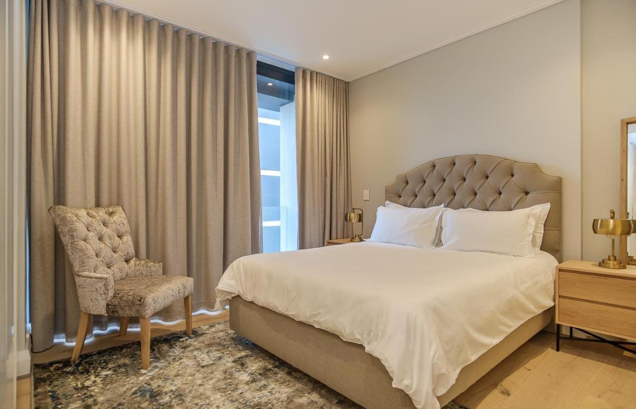 35 On Main By Stay In Luxury Kapstadt Exterior foto