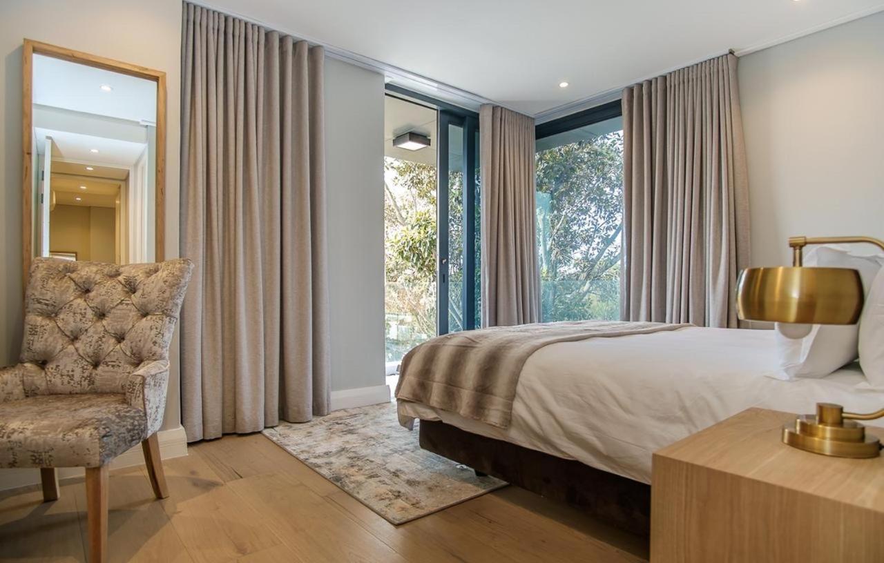 35 On Main By Stay In Luxury Kapstadt Exterior foto