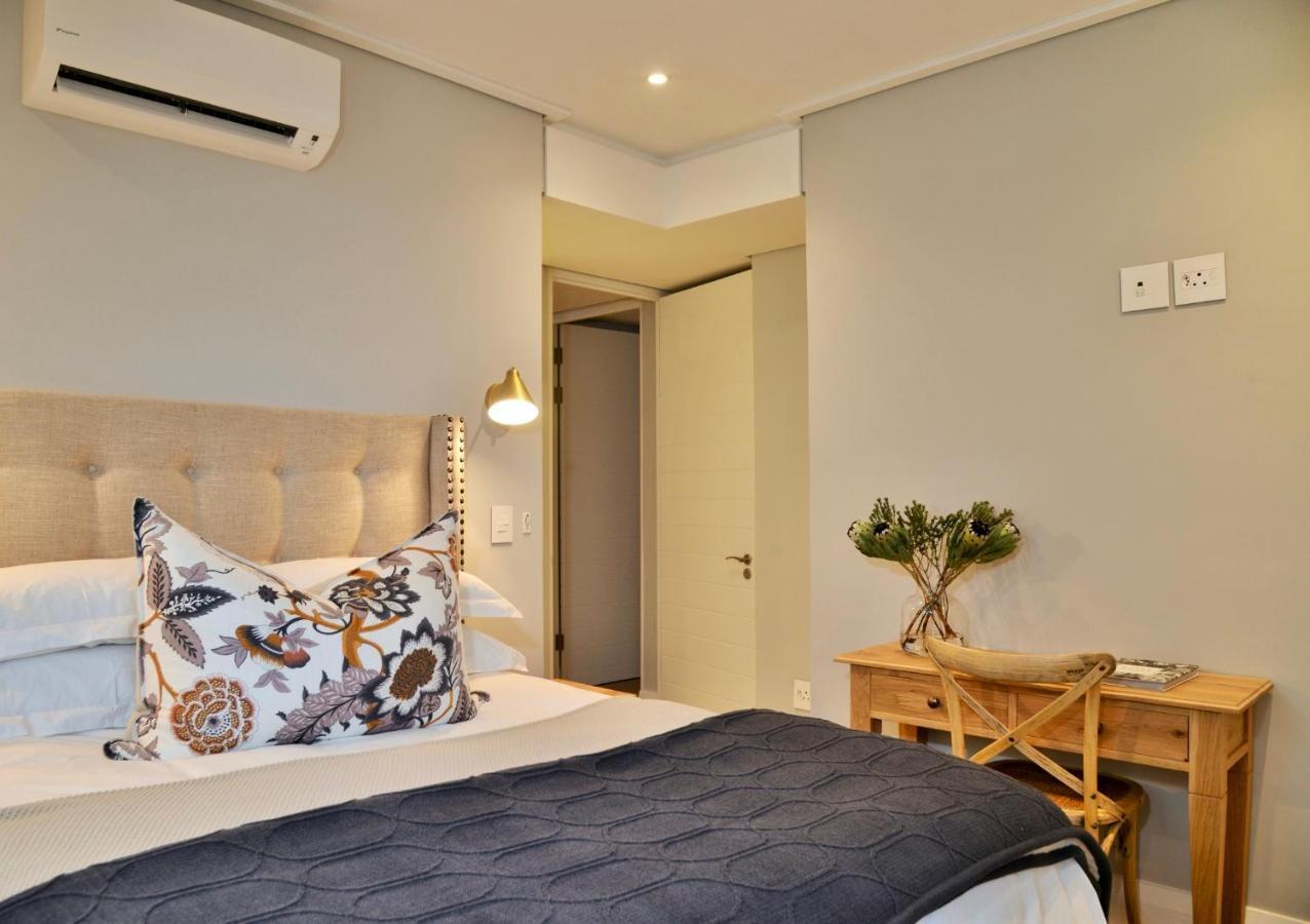 35 On Main By Stay In Luxury Kapstadt Exterior foto