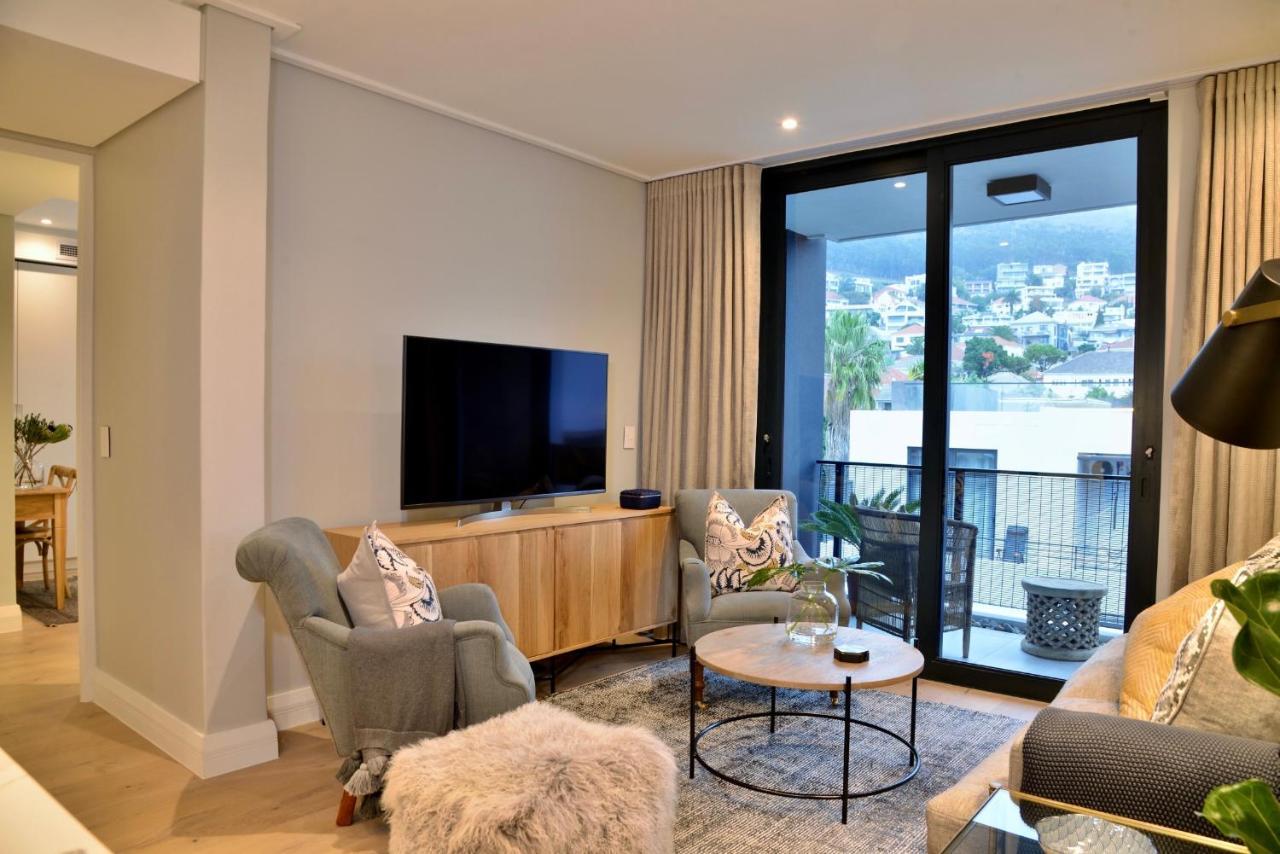 35 On Main By Stay In Luxury Kapstadt Exterior foto