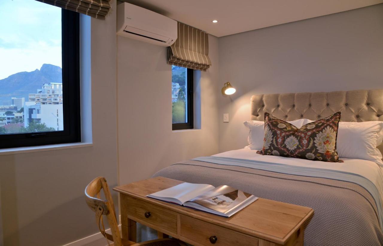 35 On Main By Stay In Luxury Kapstadt Exterior foto