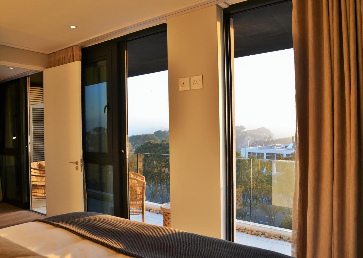 35 On Main By Stay In Luxury Kapstadt Exterior foto