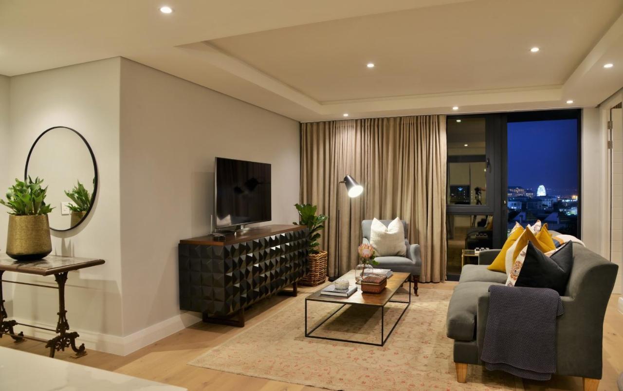 35 On Main By Stay In Luxury Kapstadt Exterior foto