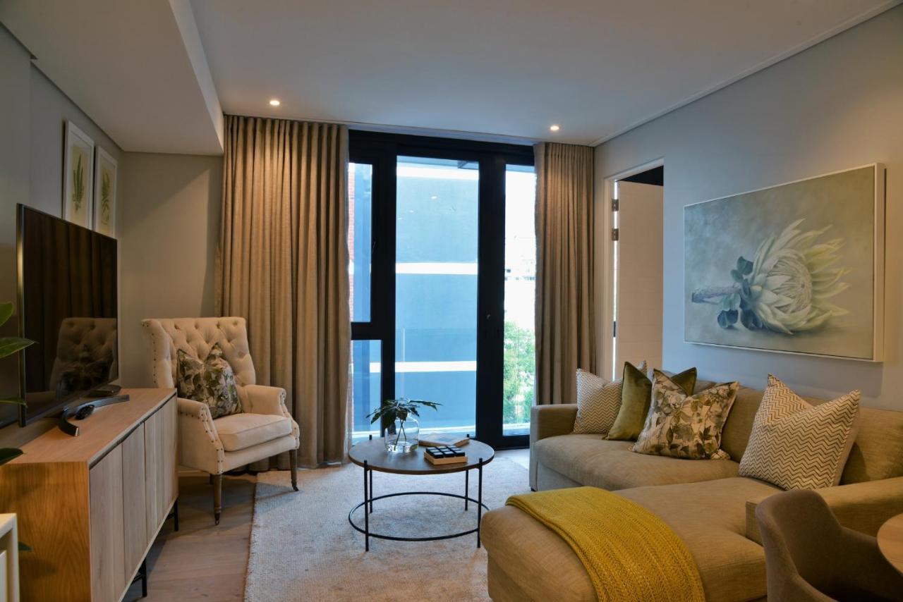 35 On Main By Stay In Luxury Kapstadt Exterior foto