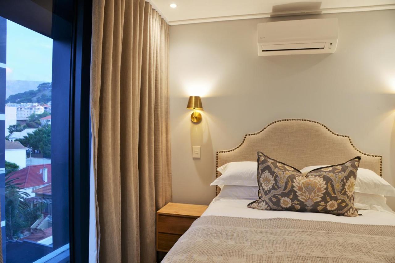 35 On Main By Stay In Luxury Kapstadt Exterior foto