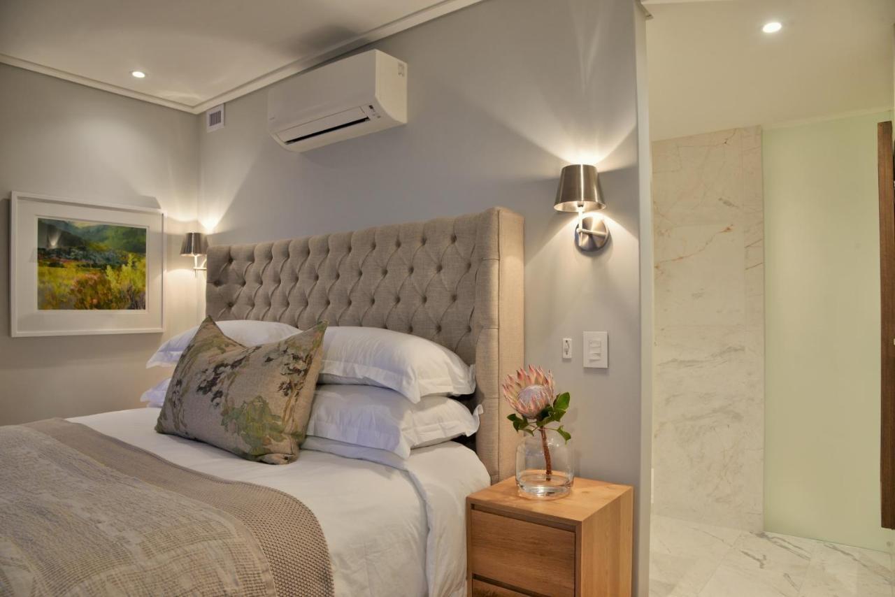 35 On Main By Stay In Luxury Kapstadt Exterior foto