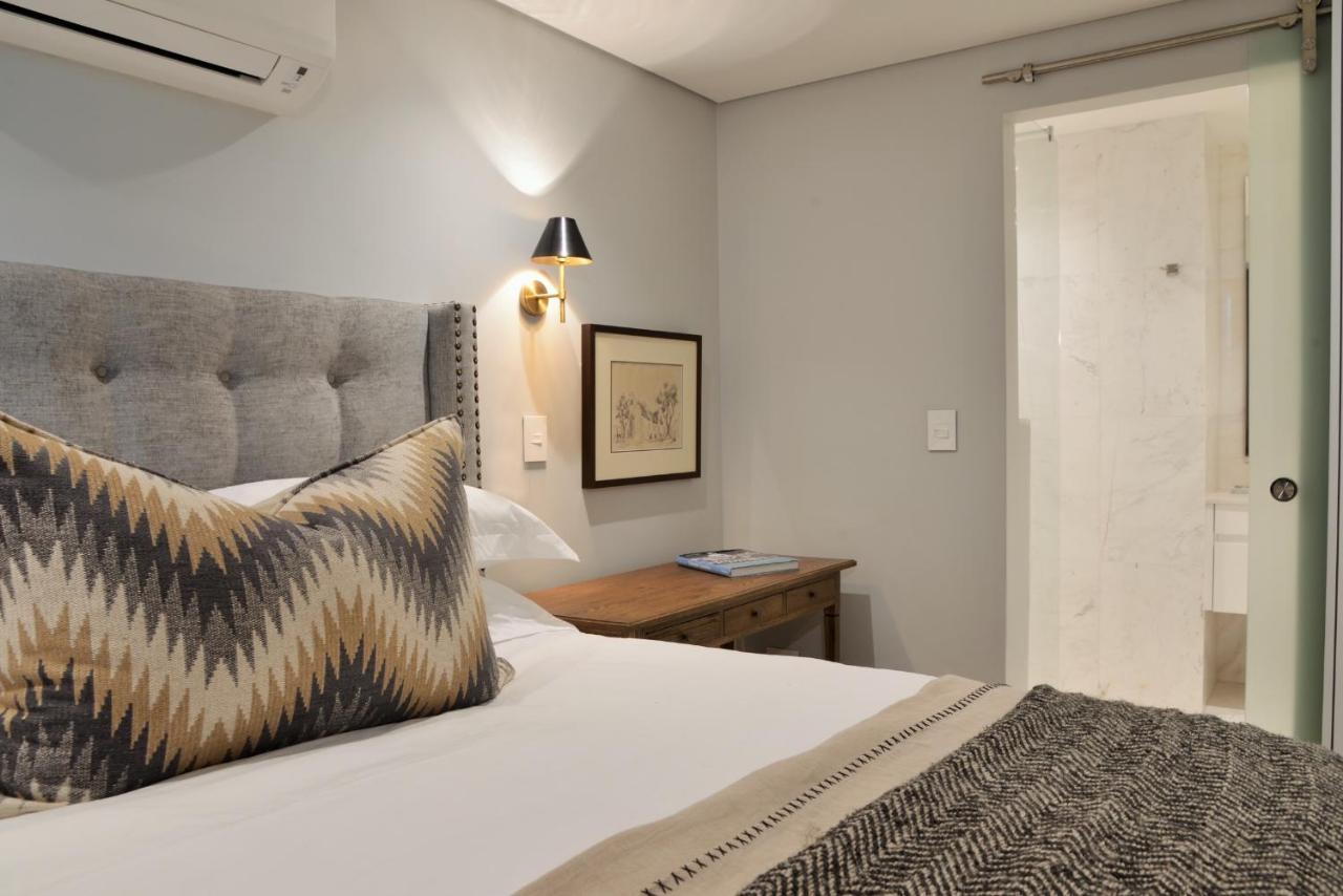35 On Main By Stay In Luxury Kapstadt Exterior foto