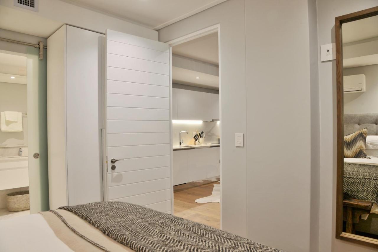 35 On Main By Stay In Luxury Kapstadt Exterior foto