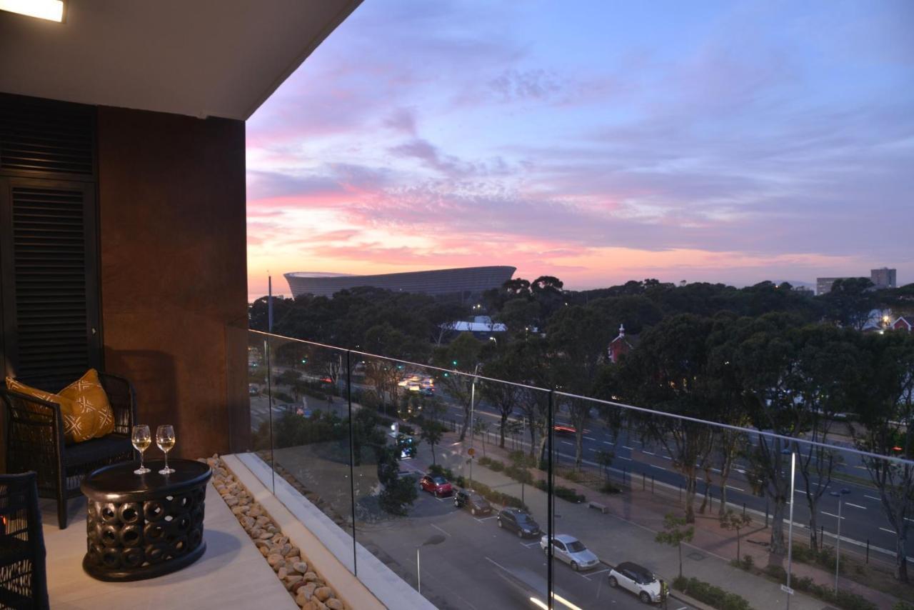 35 On Main By Stay In Luxury Kapstadt Exterior foto