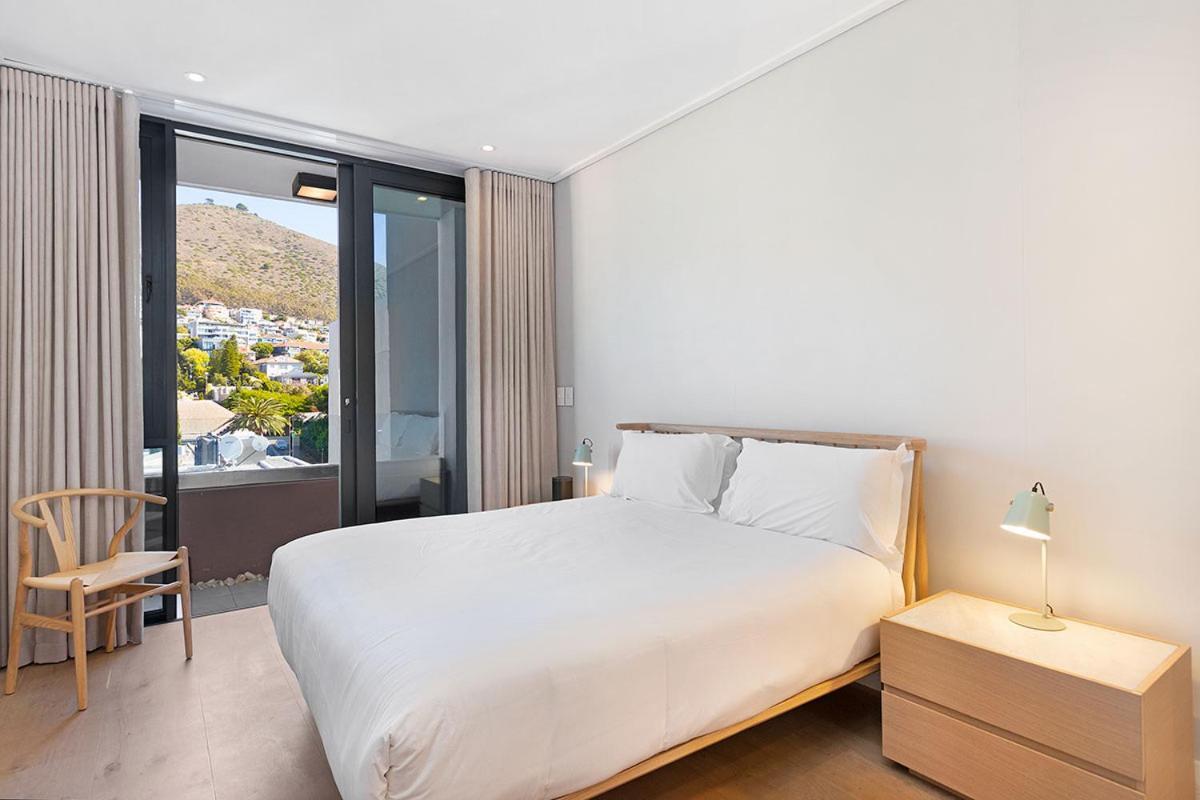 35 On Main By Stay In Luxury Kapstadt Exterior foto