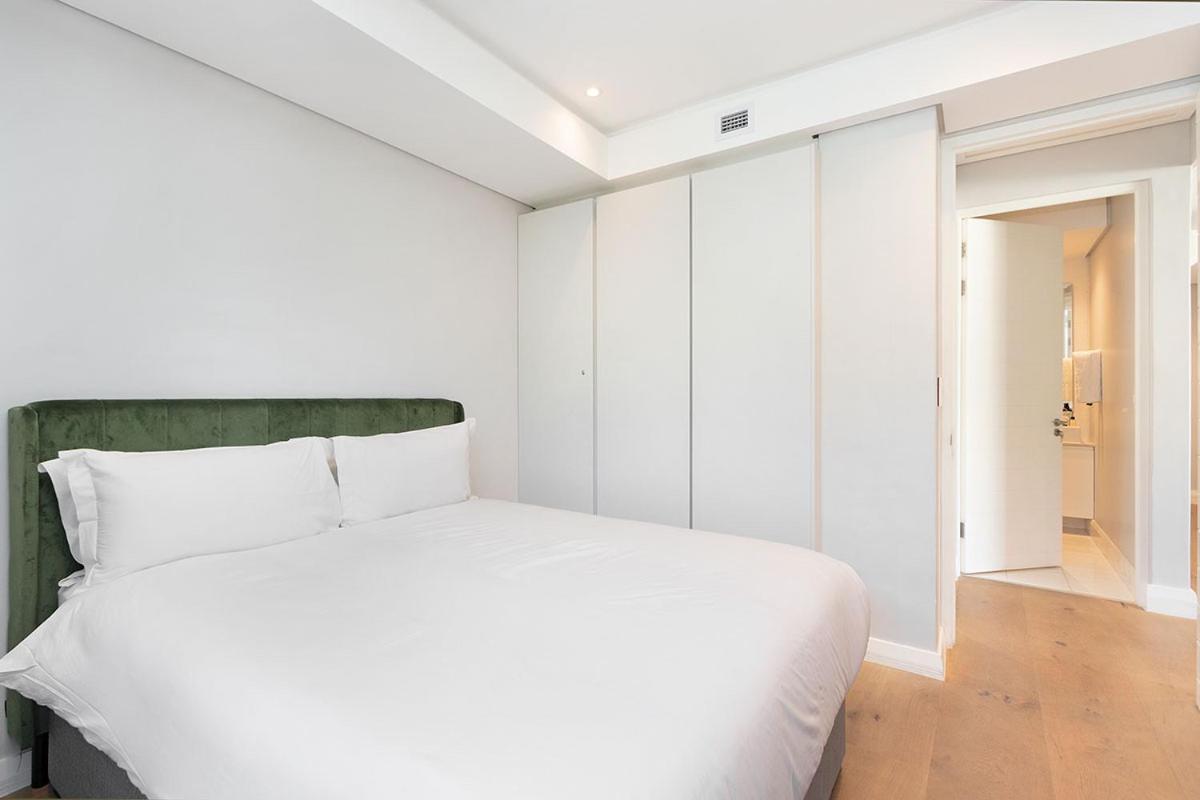 35 On Main By Stay In Luxury Kapstadt Exterior foto