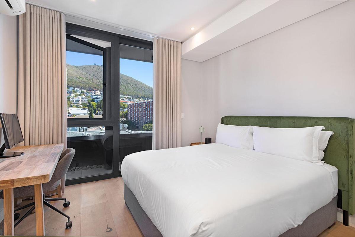 35 On Main By Stay In Luxury Kapstadt Exterior foto