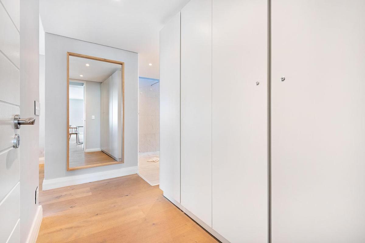 35 On Main By Stay In Luxury Kapstadt Exterior foto