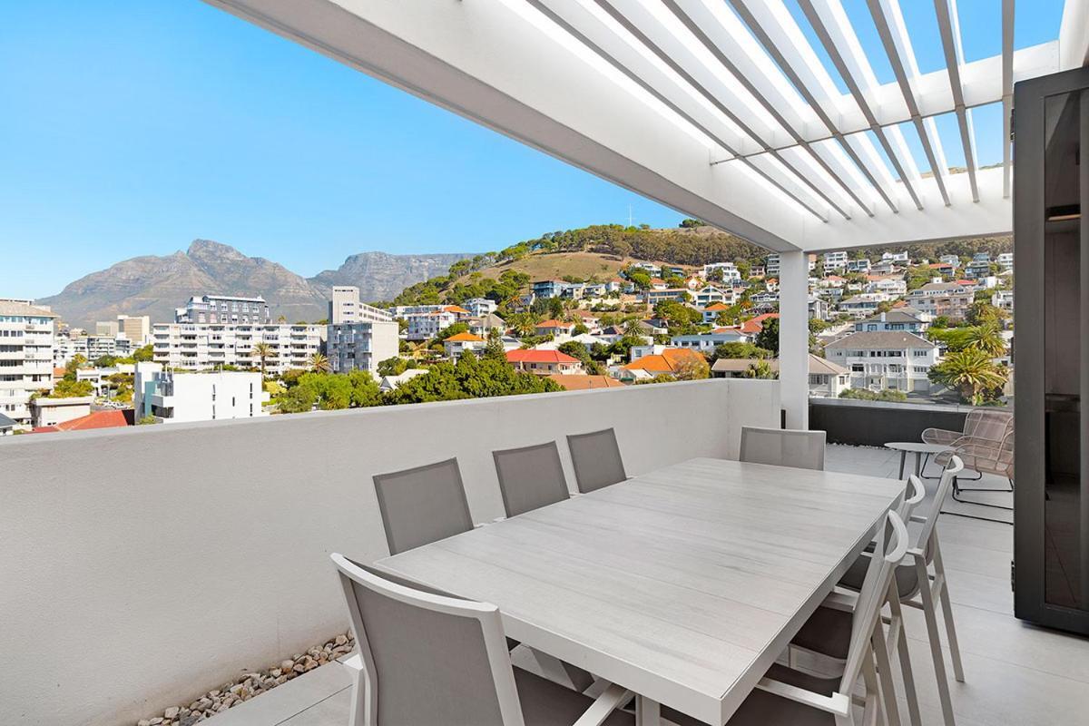 35 On Main By Stay In Luxury Kapstadt Exterior foto