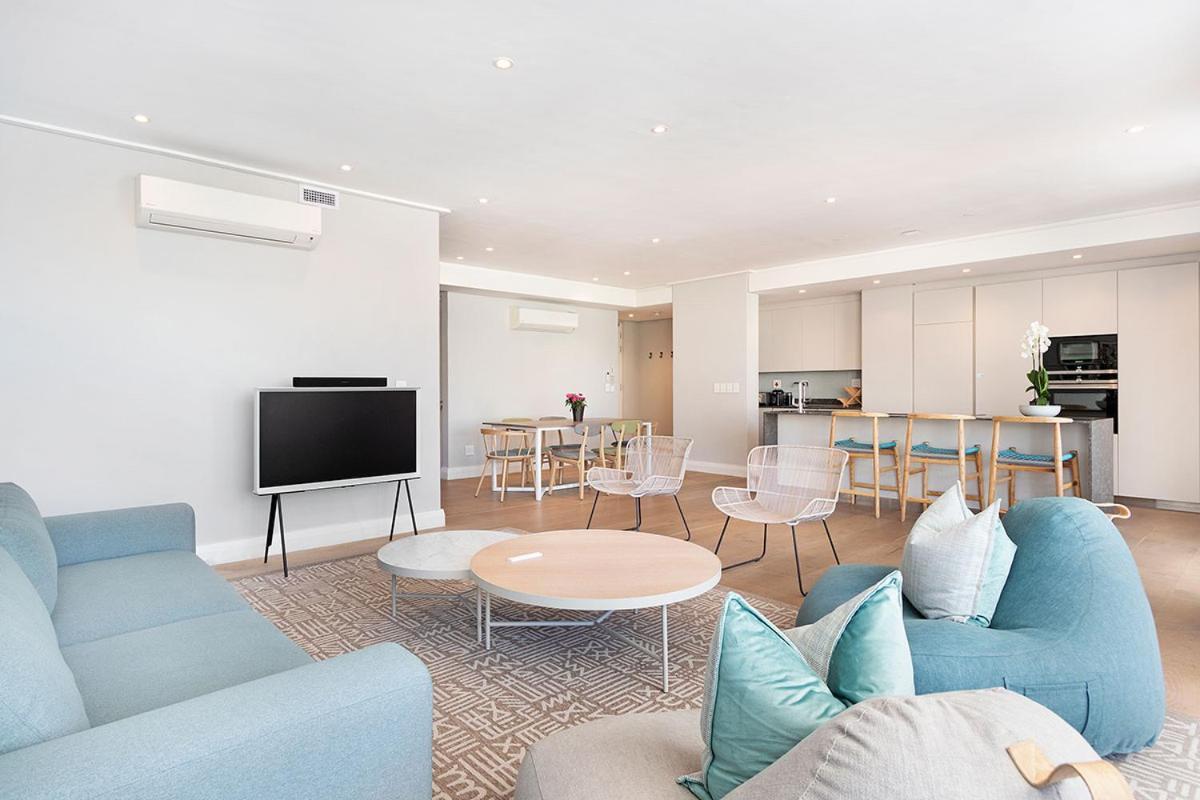 35 On Main By Stay In Luxury Kapstadt Exterior foto