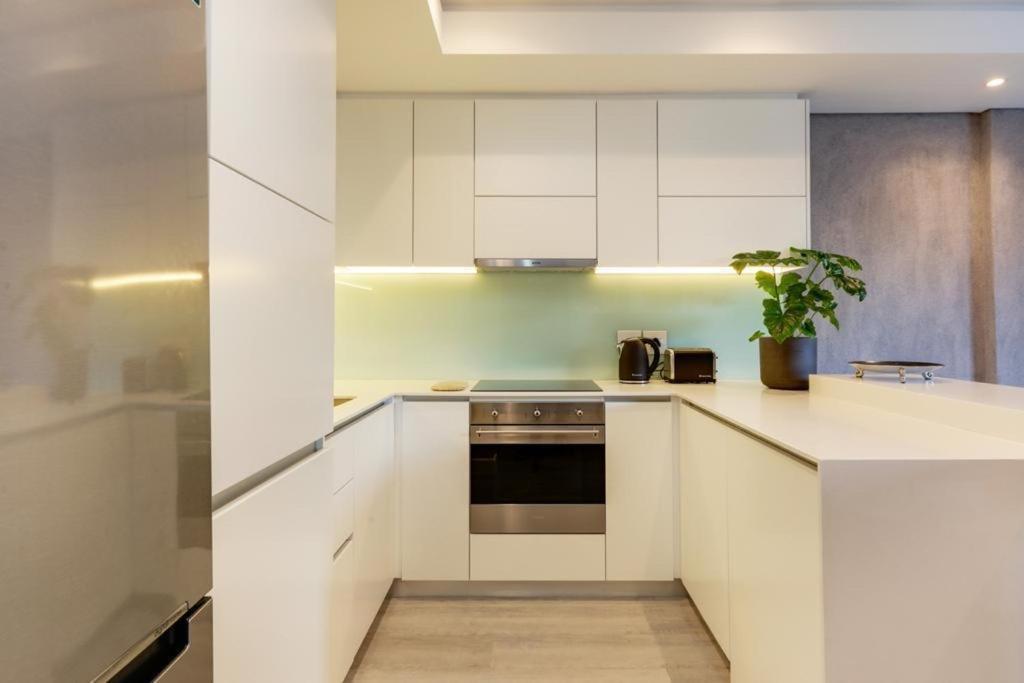 35 On Main By Stay In Luxury Kapstadt Exterior foto