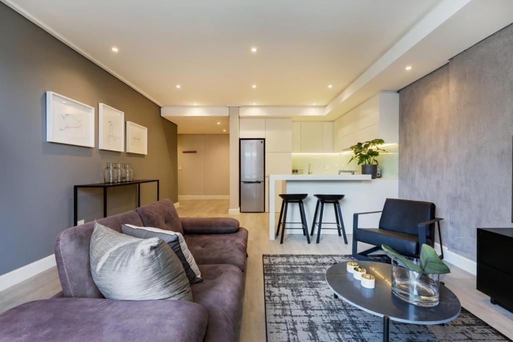 35 On Main By Stay In Luxury Kapstadt Exterior foto