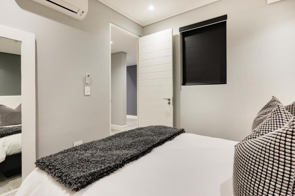 35 On Main By Stay In Luxury Kapstadt Exterior foto