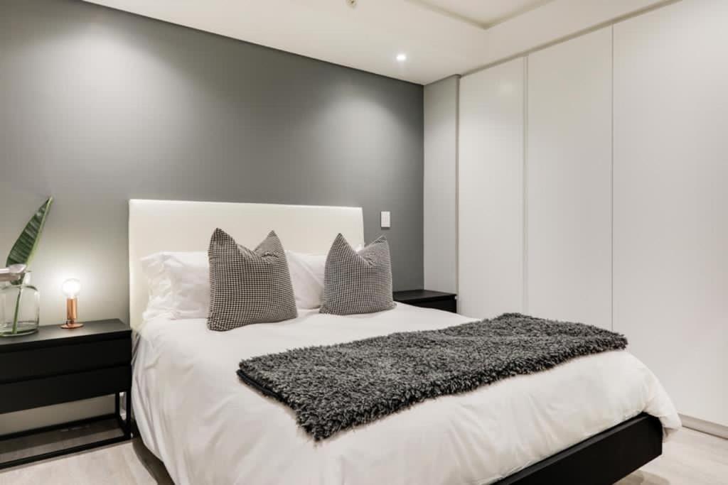 35 On Main By Stay In Luxury Kapstadt Exterior foto