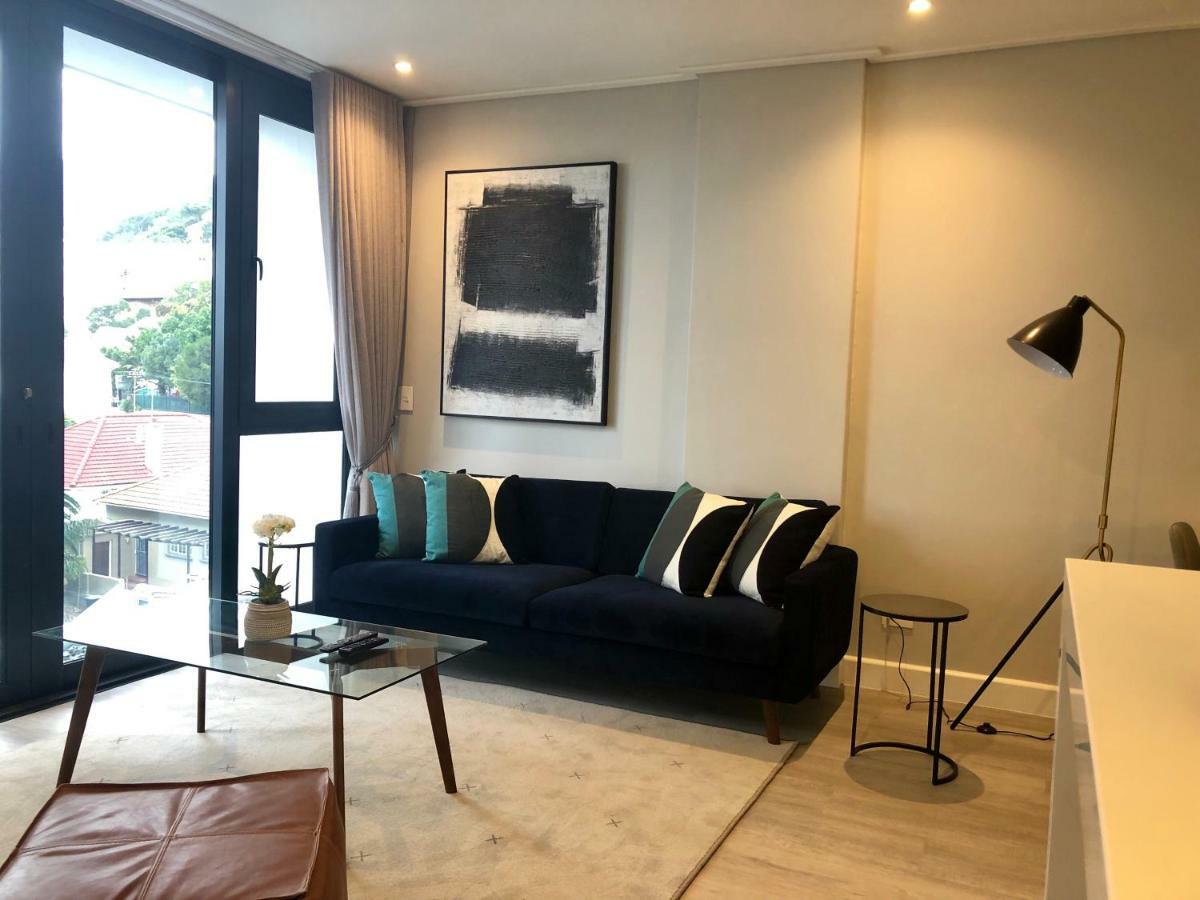 35 On Main By Stay In Luxury Kapstadt Exterior foto